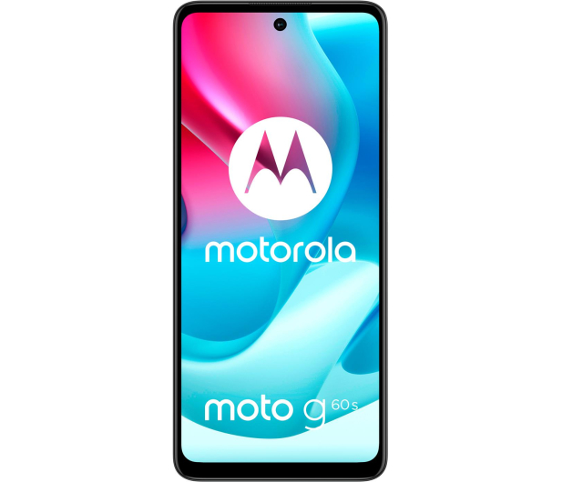 Motorola Moto G60S 6/128GB Iced Mint 120Hz - 679869 - zdjęcie 3